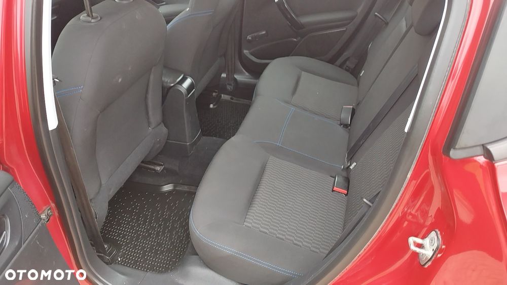 Peugeot 208 PureTech 82 Stop & Start Signature - 7