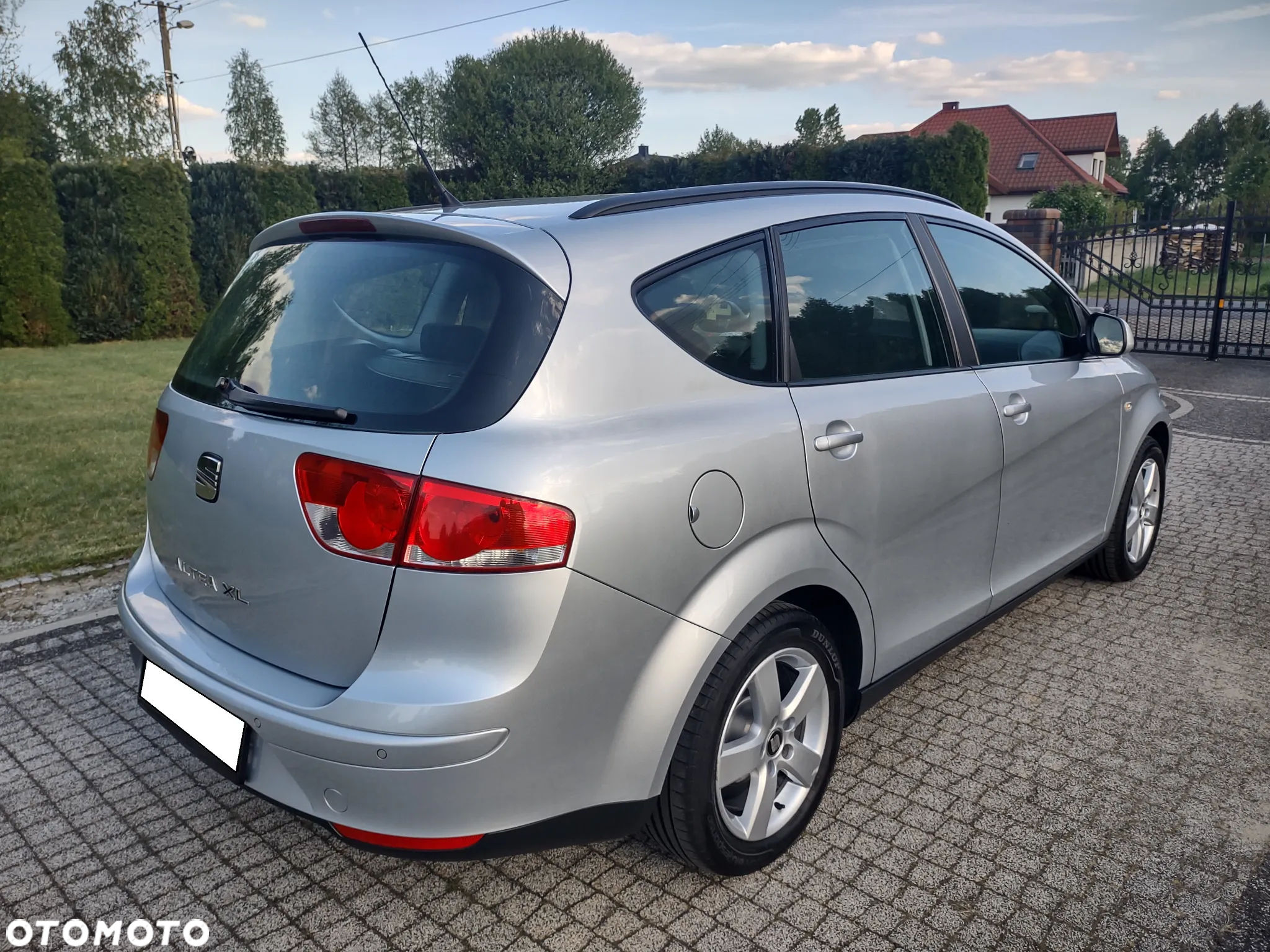 Seat Altea XL 1.6 Reference - 6