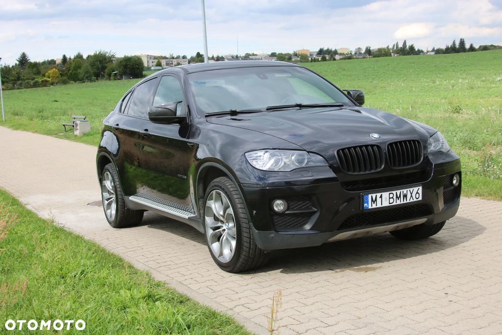 BMW X6 - 31
