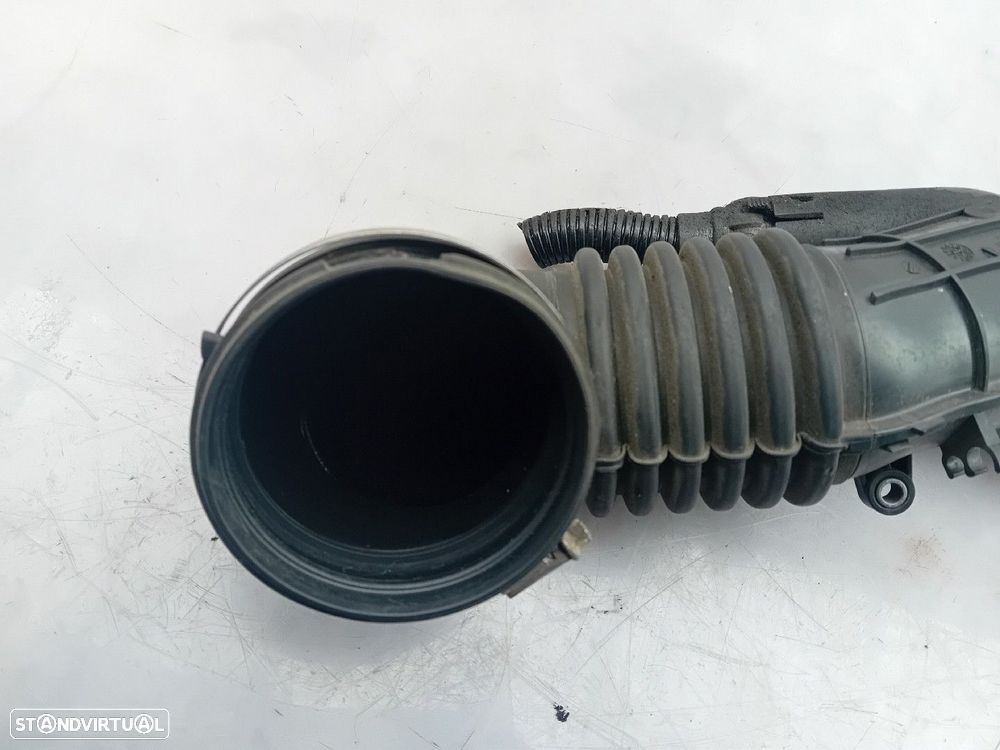 Tubo do intercooler BMW 3 Touring (E91) - 4