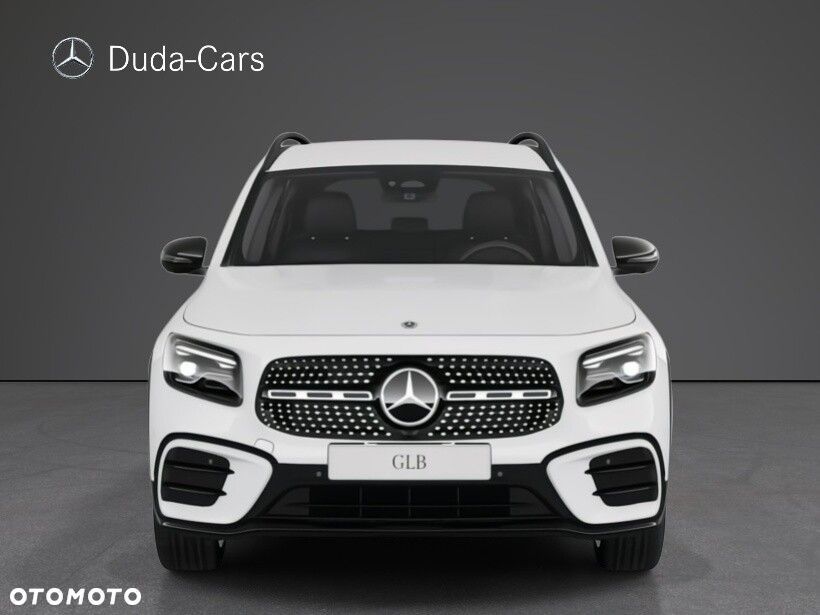 Mercedes-Benz GLB - 3