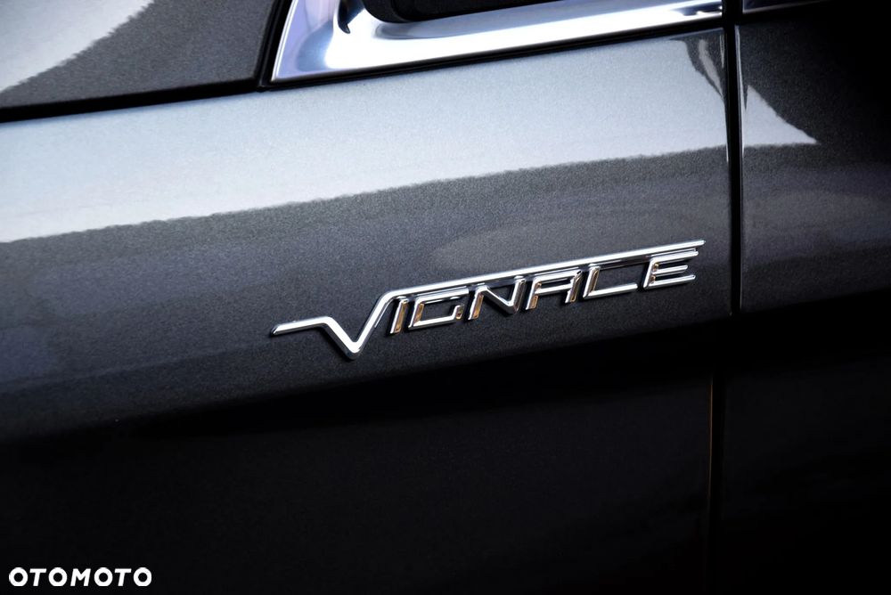 Ford Edge Vignale 2.0 TDCi Twin-Turbo 4WD - 6