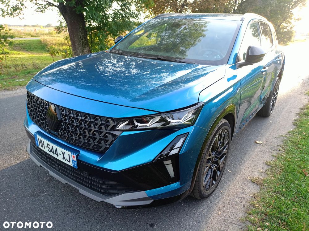 Renault Austral E-Tech Full 200 Esprit Alpine - 1
