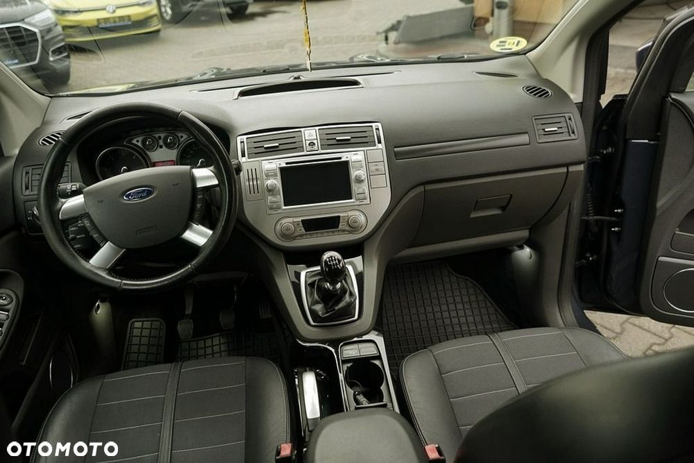 Ford Kuga 2.0 TDCi Titanium S - 18