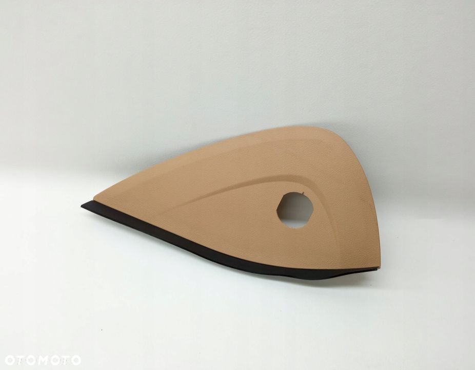 OSŁONA FOTELA BMW SERIA 7 G11 G12 9381394 - 1