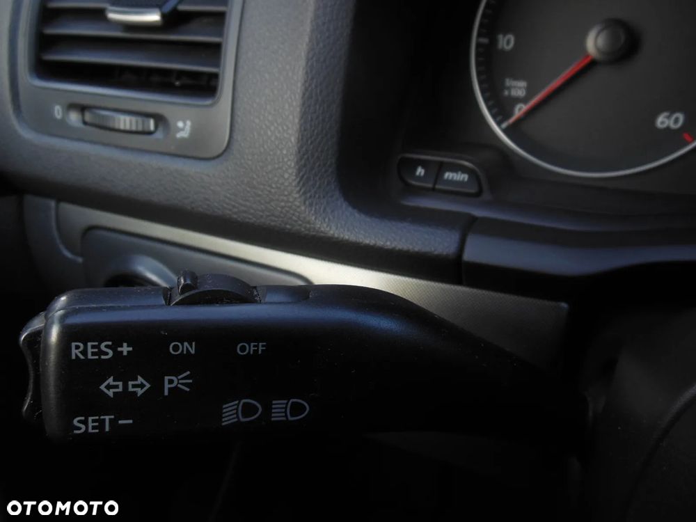 Volkswagen Golf 1.9 TDI DSG Edition - 13