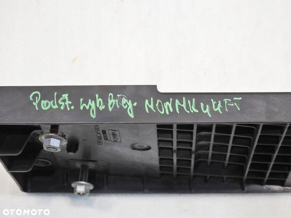 PODSTAWA WYBIERAKA ZMIANY BIEGÓW MONDEO MK4 LIFT - 3