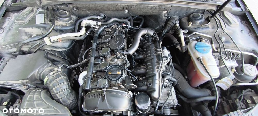 Audi A4 Avant - 9