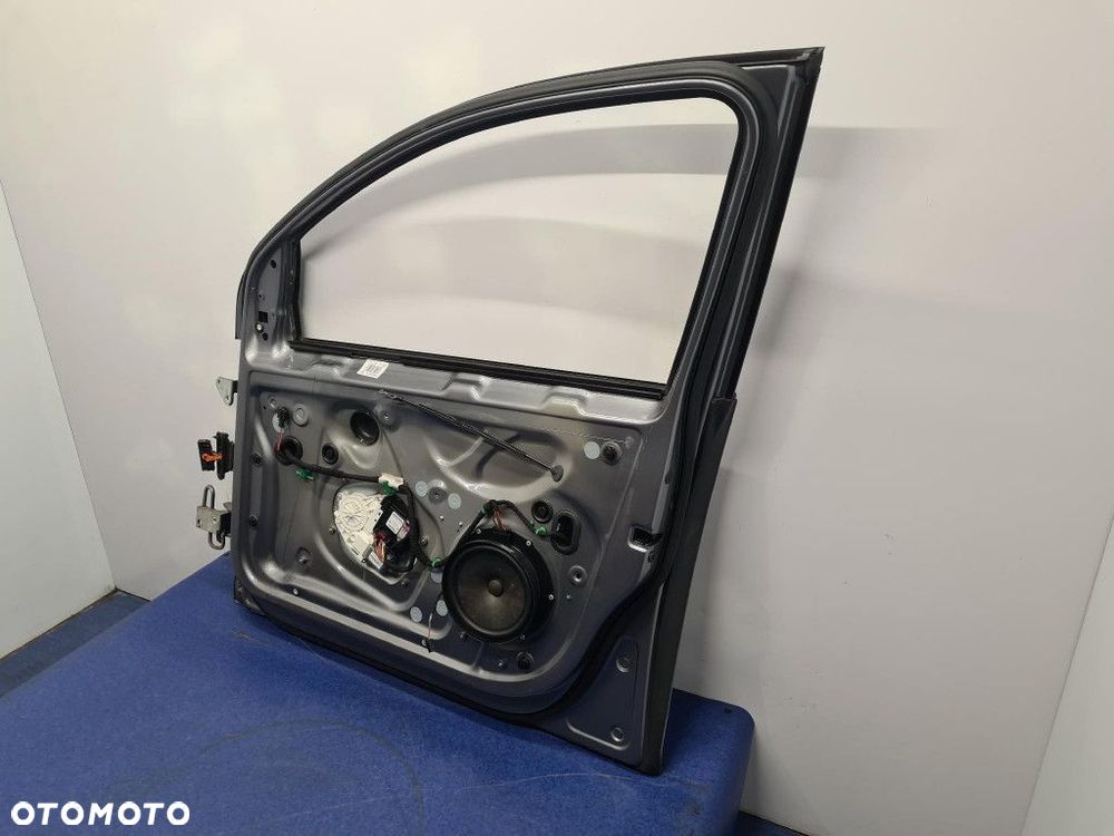 VOLKSWAGEN GOLF V DRZWI PRZÓD PRAWE  LA7T - 11