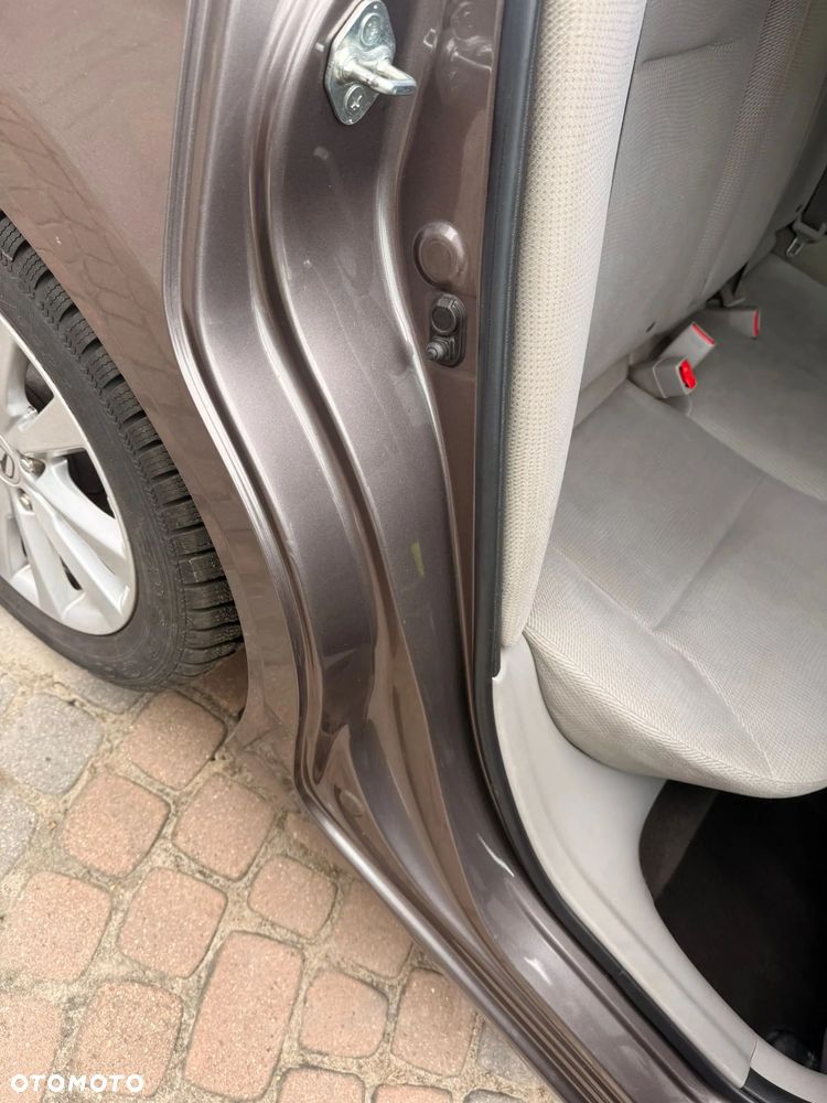Honda Civic 1.8 Comfort - 7