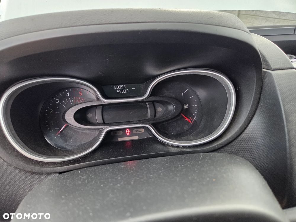 Renault Trafic - 15