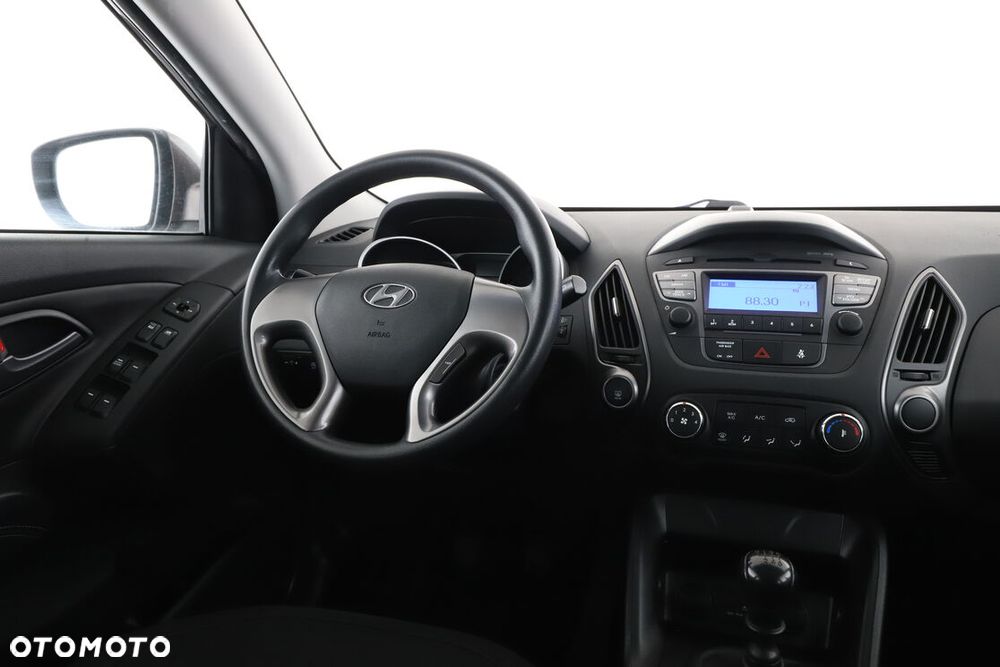 Hyundai ix35 1.6 GDI Comfort 2WD - 8