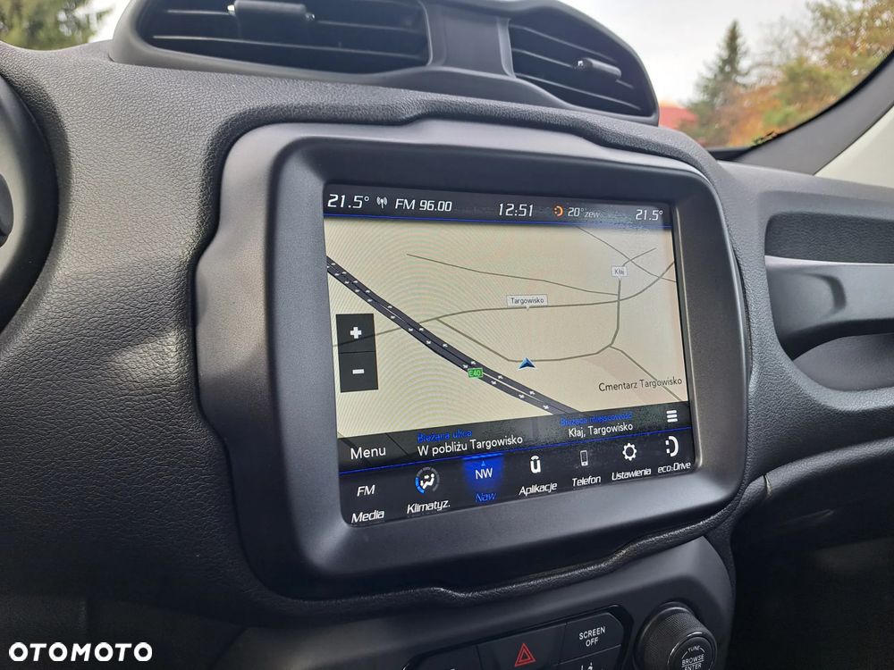 Jeep Renegade - 18