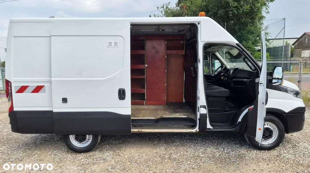 Iveco Daily 35S14 - 20