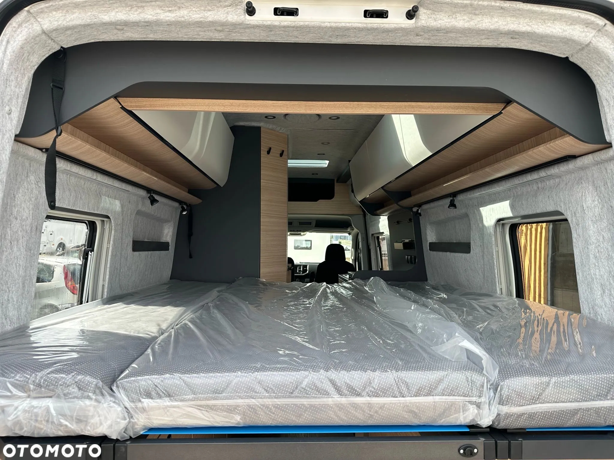 Hobby MAXIA VAN 680 ET - 8