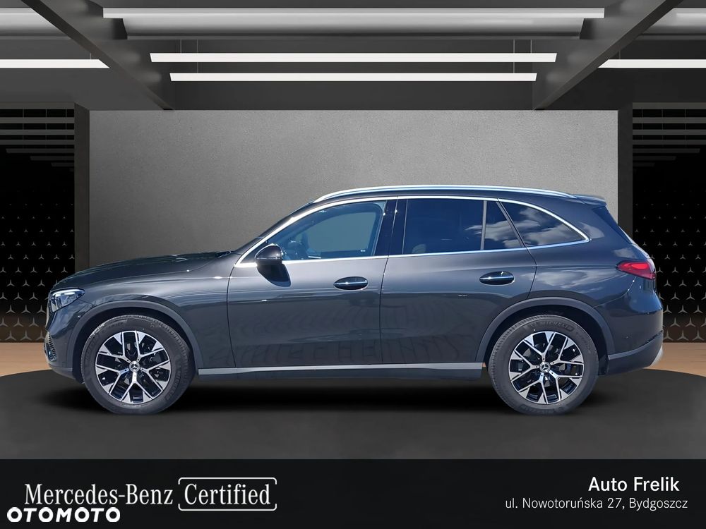 Mercedes-Benz GLC 200 4Matic 9G-TRONIC Avantgarde Advanced - 2