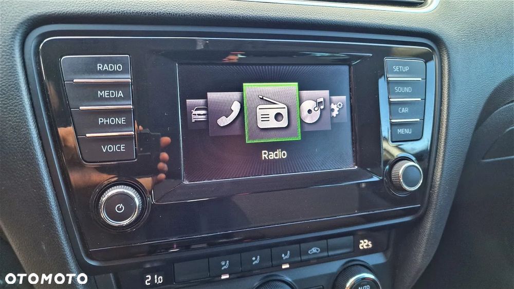 Skoda Octavia 2.0 TDI Ambition - 15