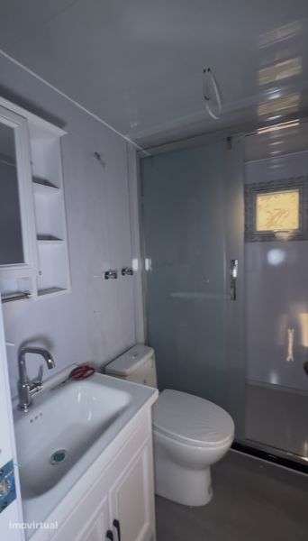 Casa Modular T2 Nova - Grande imagem: 3/6