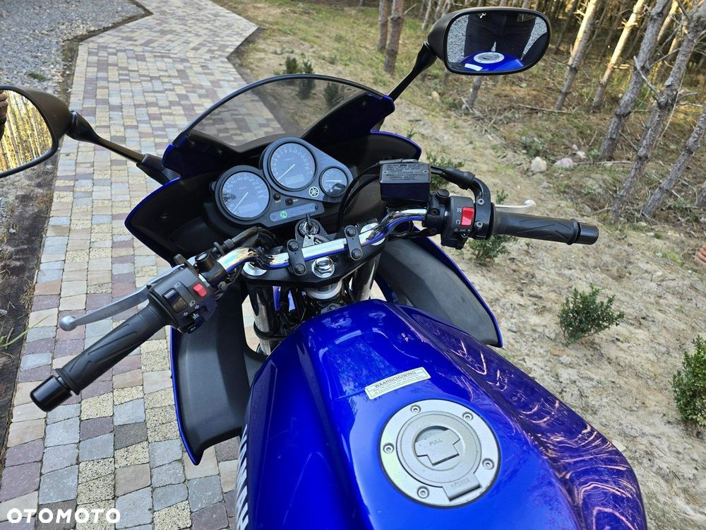 Yamaha Inny - 17