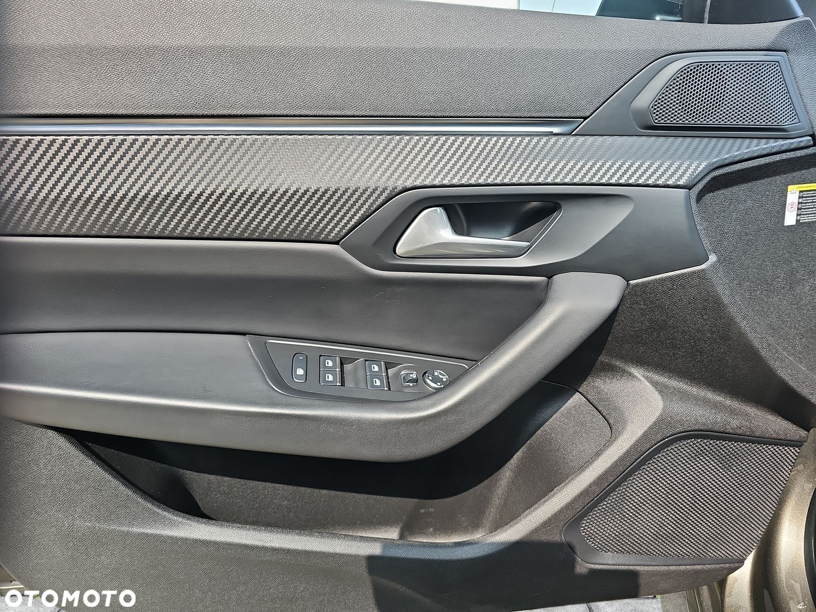 Peugeot 508 - 9