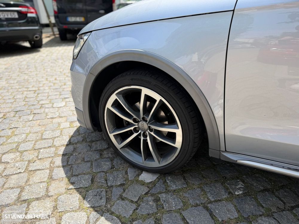 Audi A1 Sportback 1.4 TDI S-line - 10