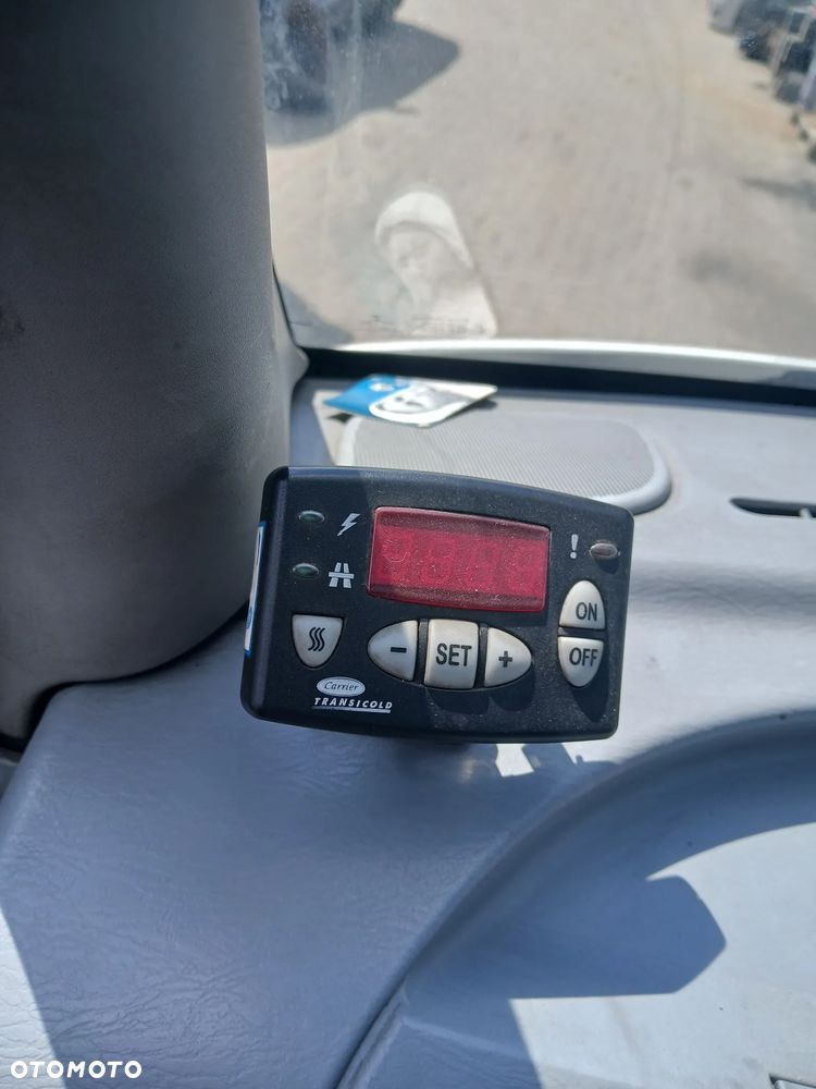 LDV MAXUS chłodnia maska zderzak lampa grill błotnik drzwi zbiornik paliwa szyba lusterko - 5
