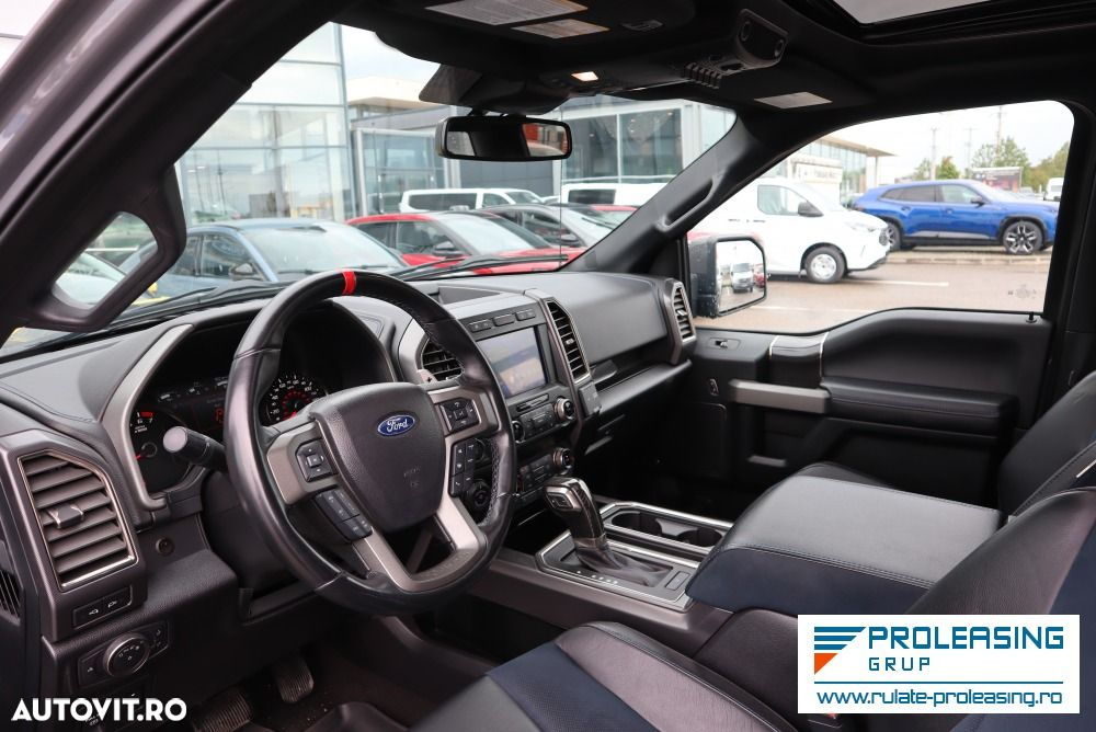 Ford f150 - 8