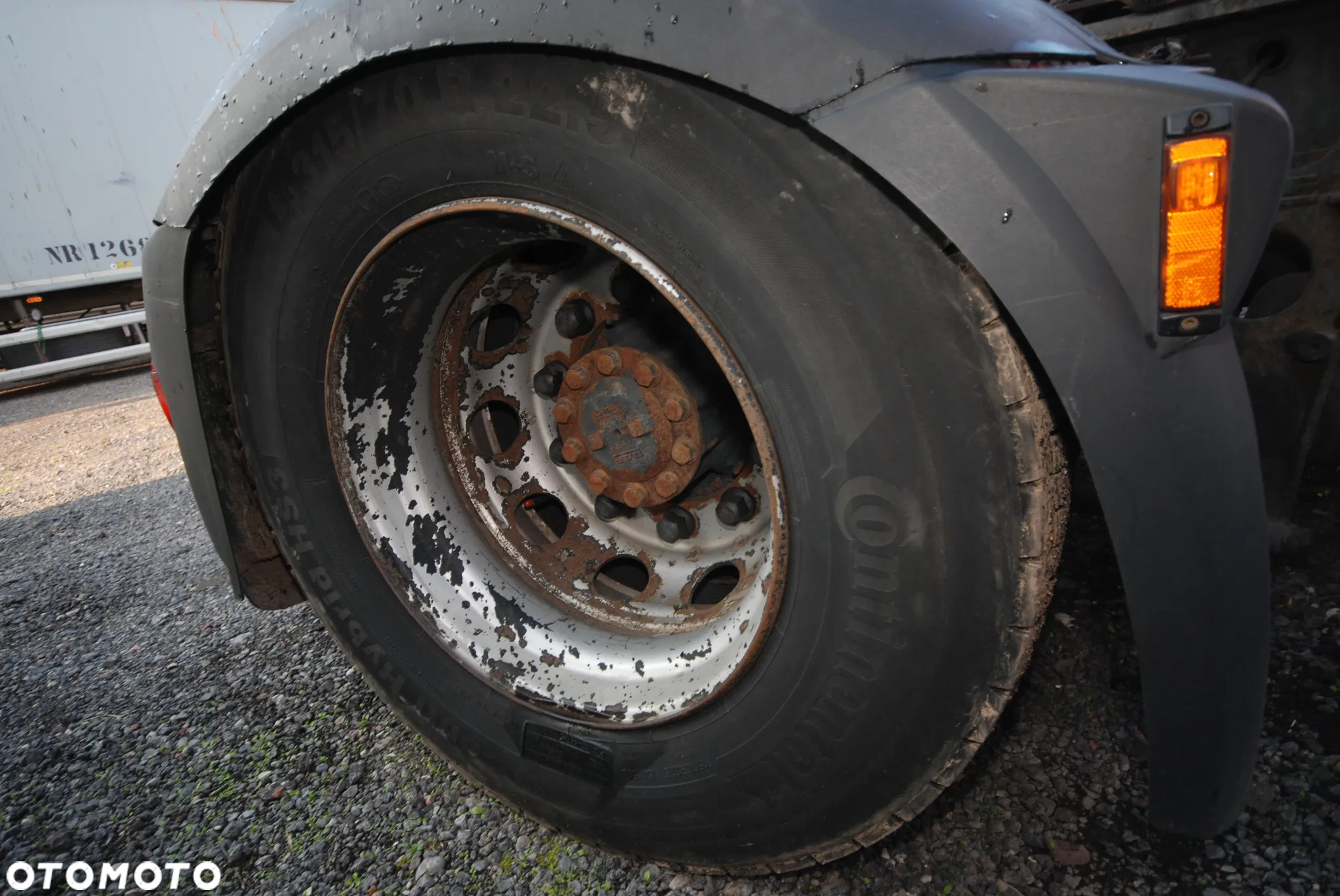 DAF 105 FT XF - 12