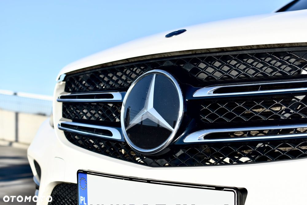 Mercedes-Benz GLC - 6