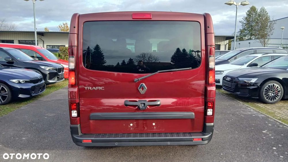 Renault Trafic - 8