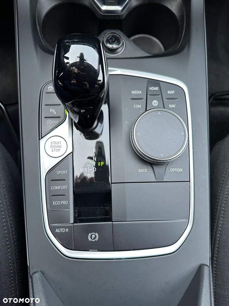 BMW Seria 1 118i - 19