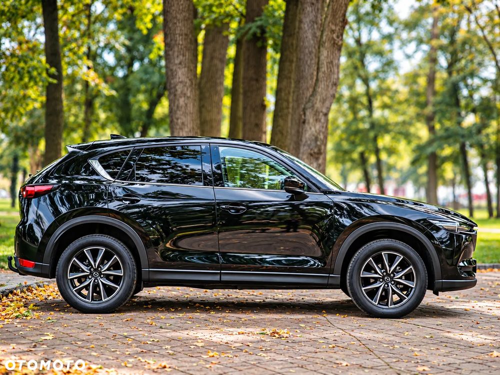 Mazda CX-5 2.0 Skyjoy 2WD - 4