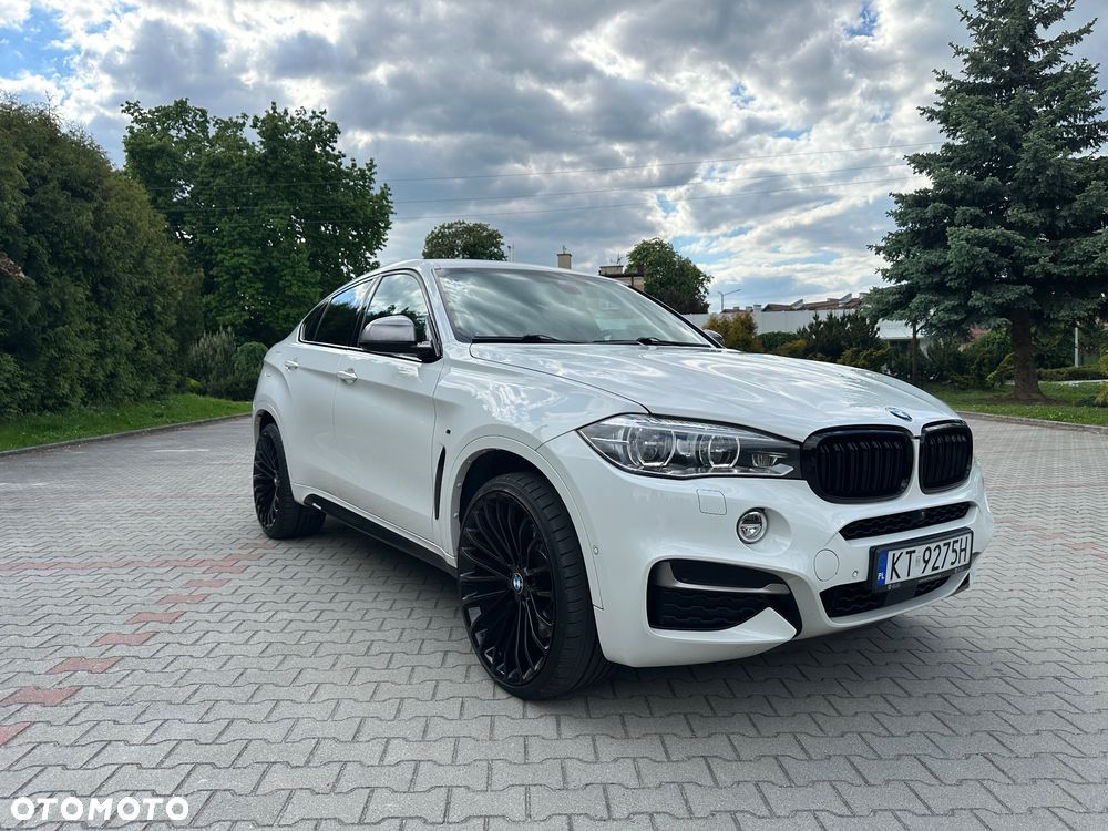 BMW X6 - 2
