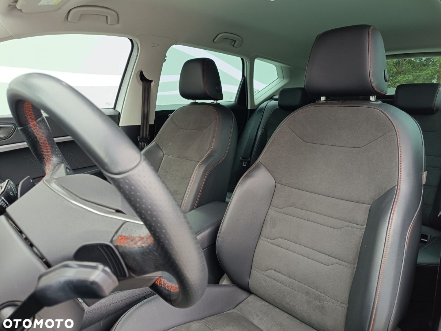 Seat Ateca - 5