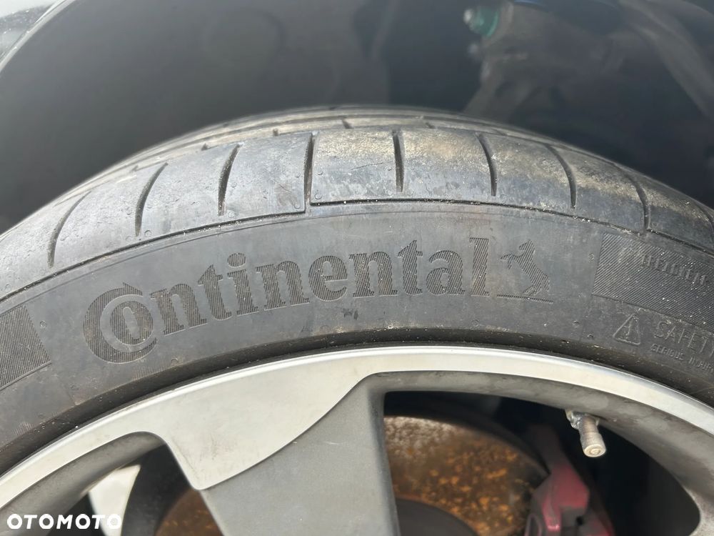 AUDI A4 B8 KOŁA FELGI 255/35R19 - 6