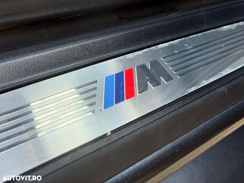 BMW Seria 1 118d Aut. Edition M Sport Shadow - 32