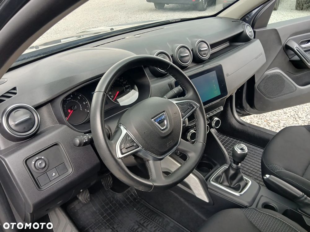 Dacia Duster 1.0 TCe Prestige - 23