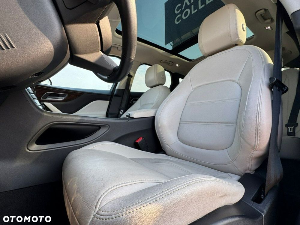 Jaguar F-Pace 35t AWD Prestige - 13