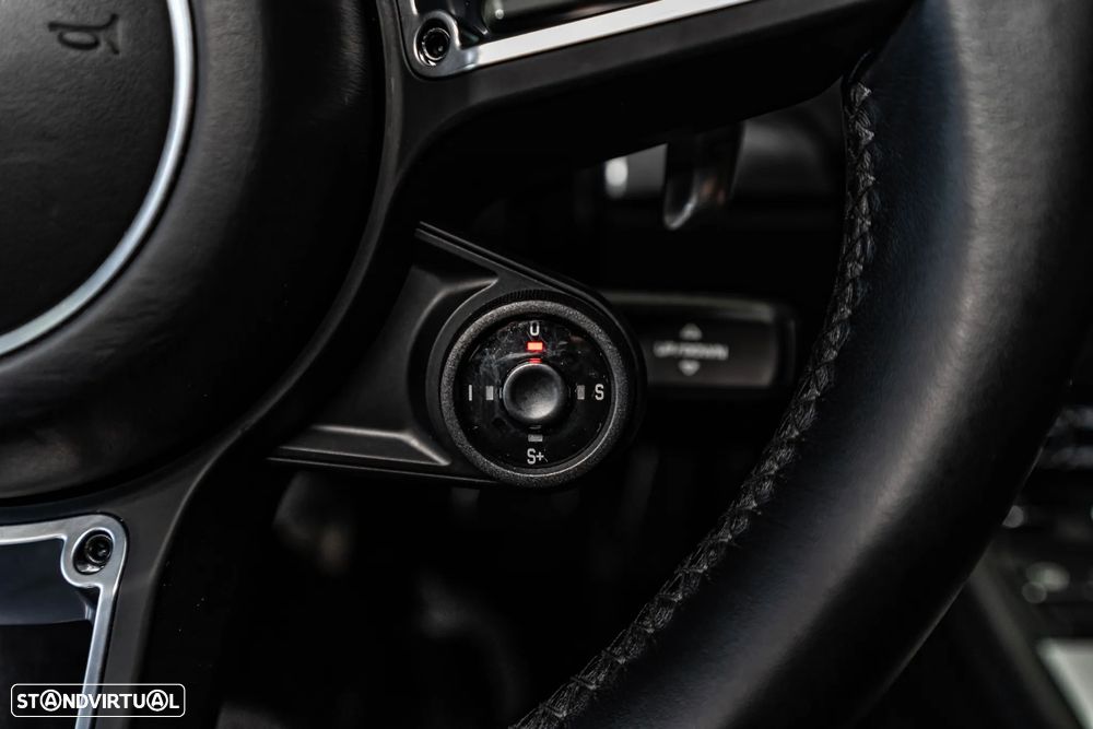 Porsche 718 Cayman GTS PDK - 14