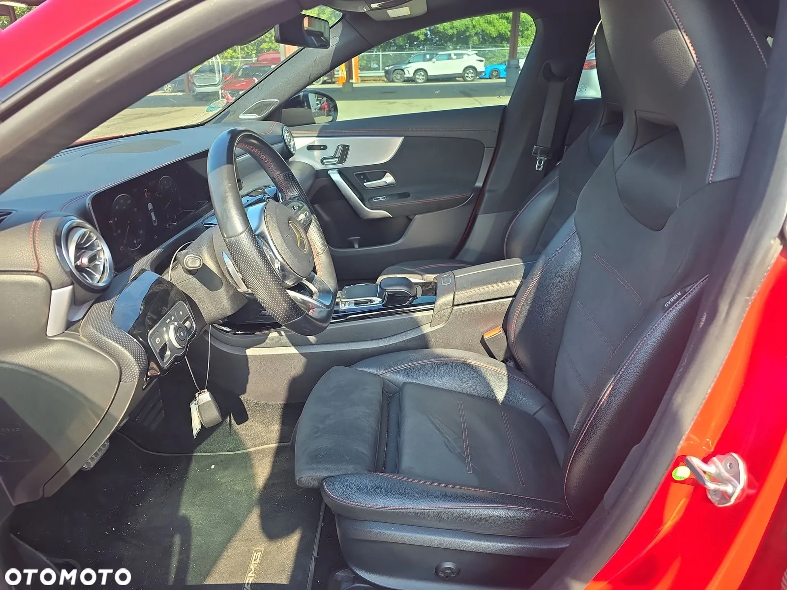 Mercedes-Benz CLA - 8
