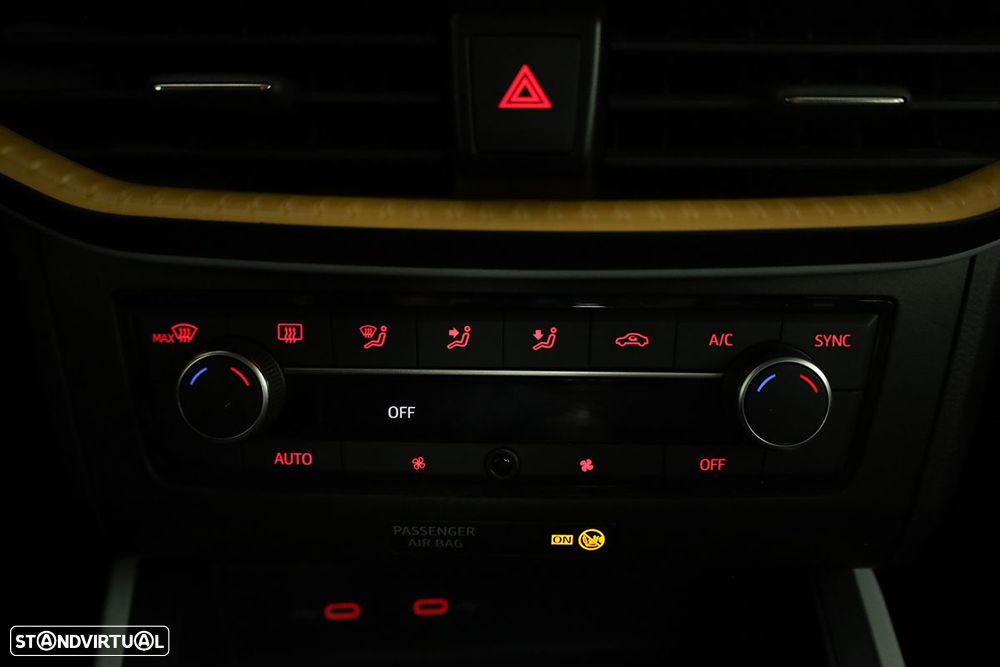 SEAT Arona 1.0 TSI Style - 12