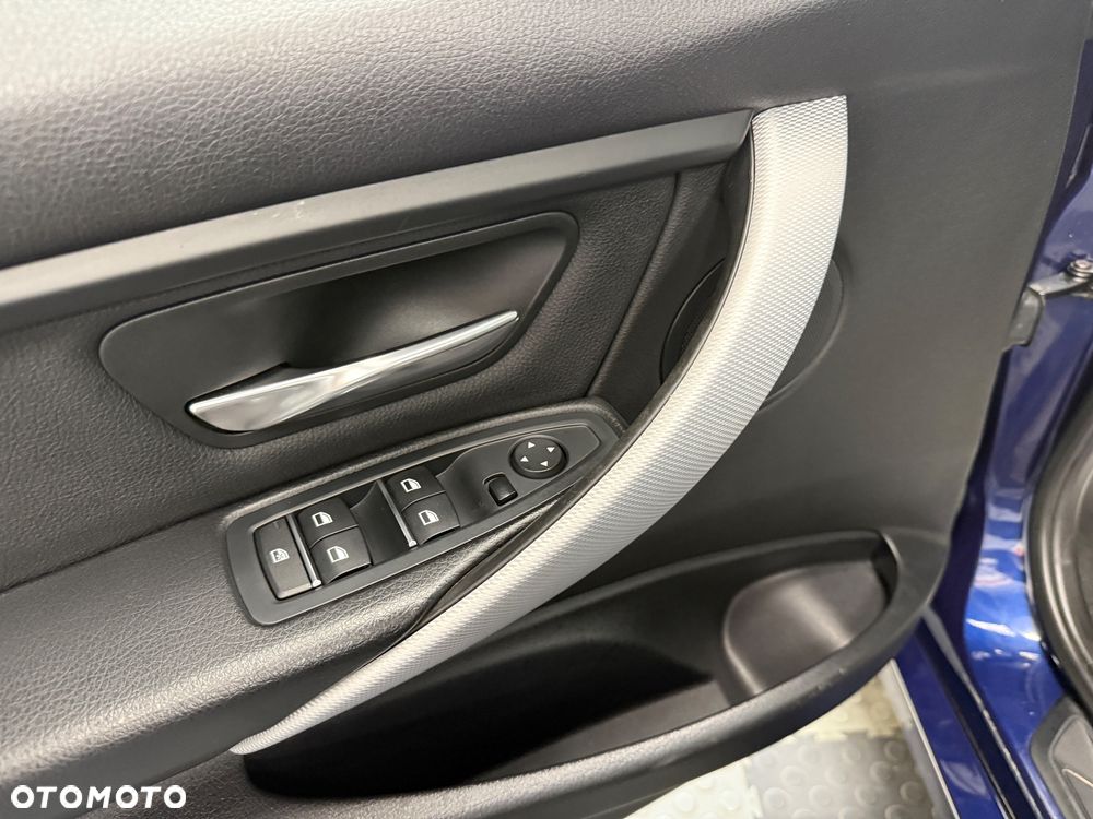 BMW Seria 3 - 17