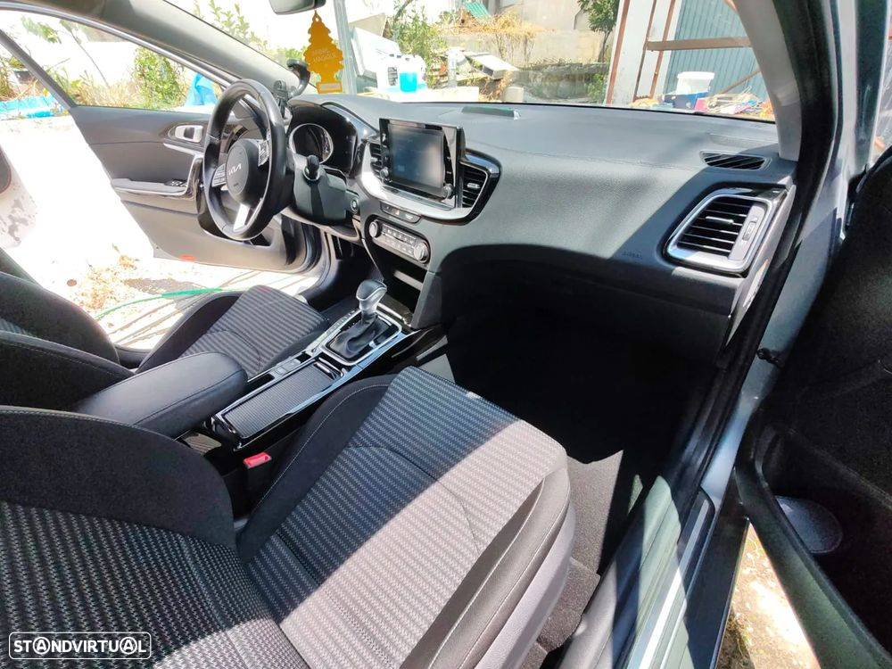 Kia XCeed 1.6 GDi PHEV Drive - 15