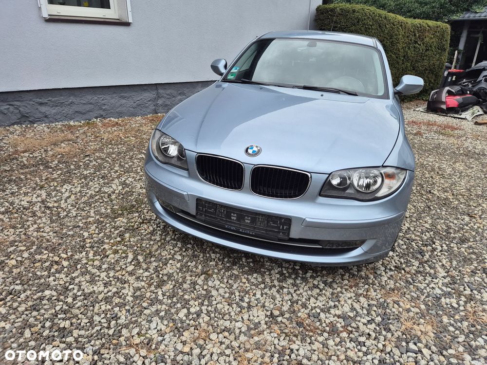 BMW Seria 1 116i - 5