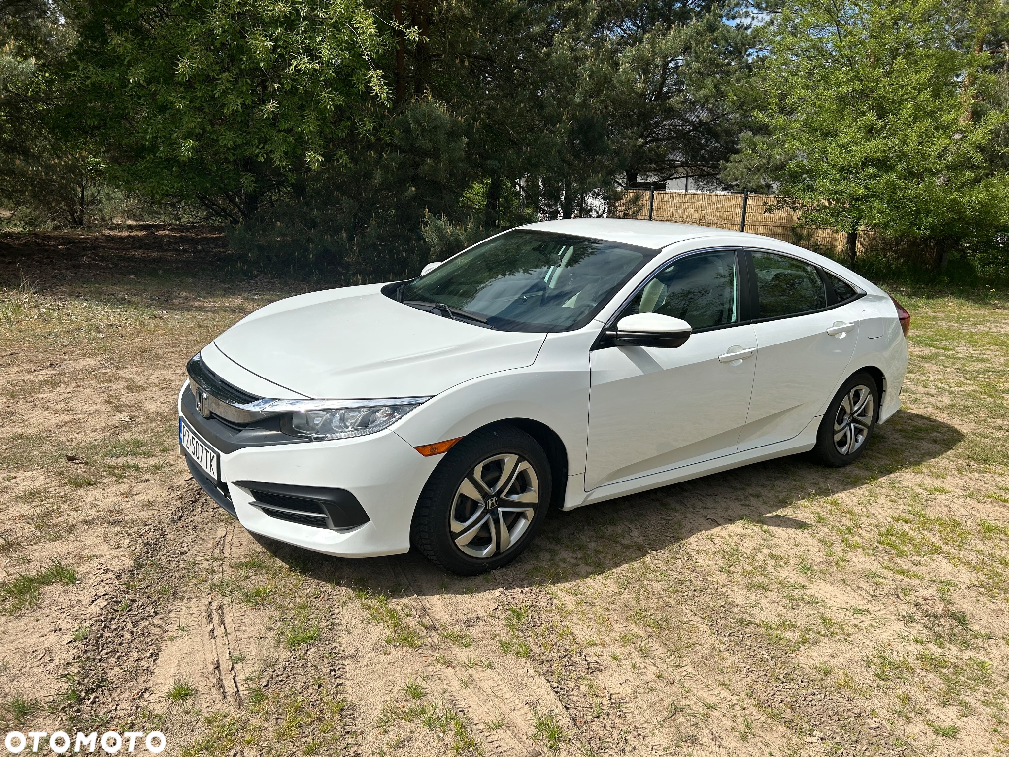 Honda Civic - 3