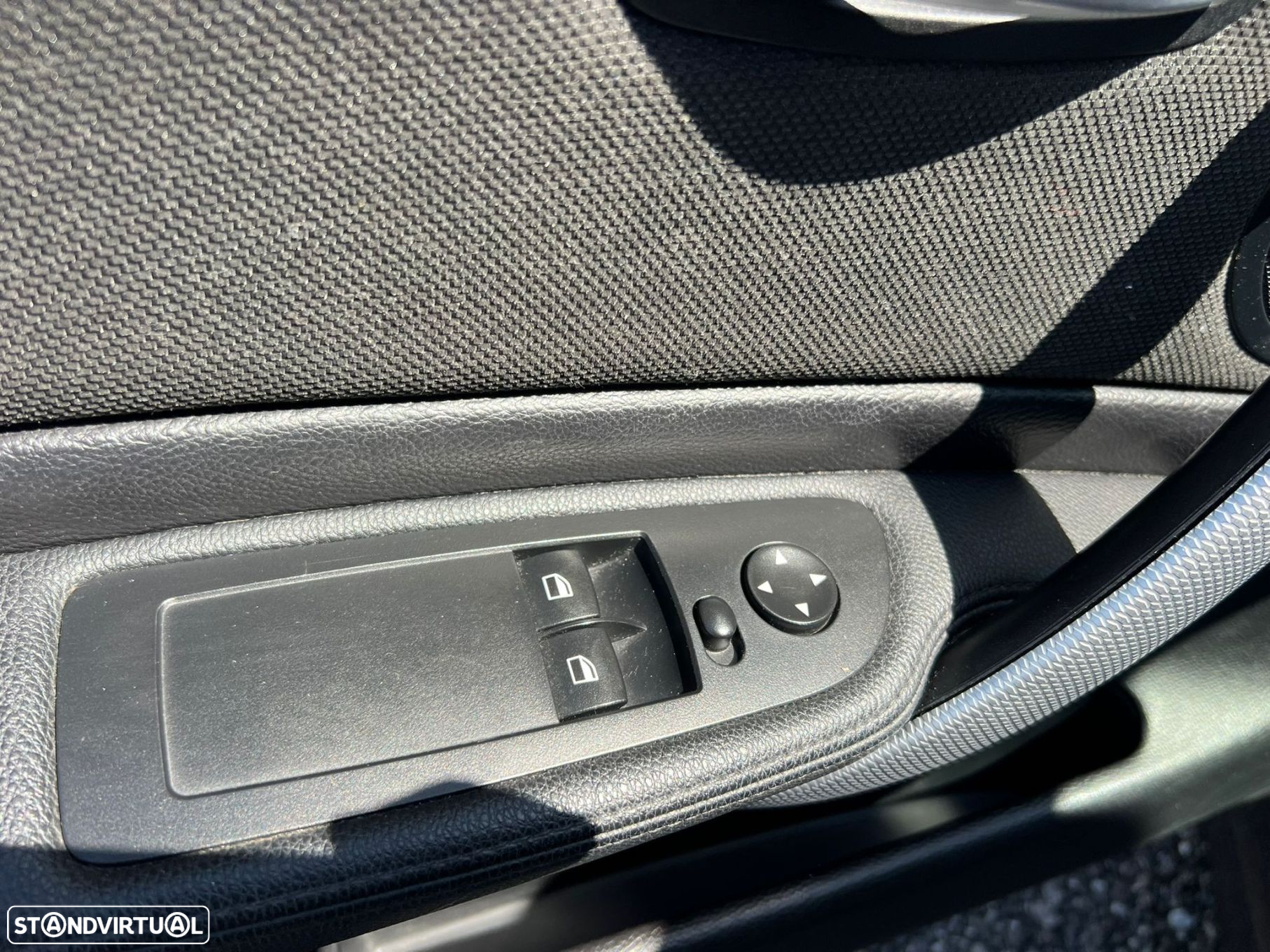 BMW 118 d - 25