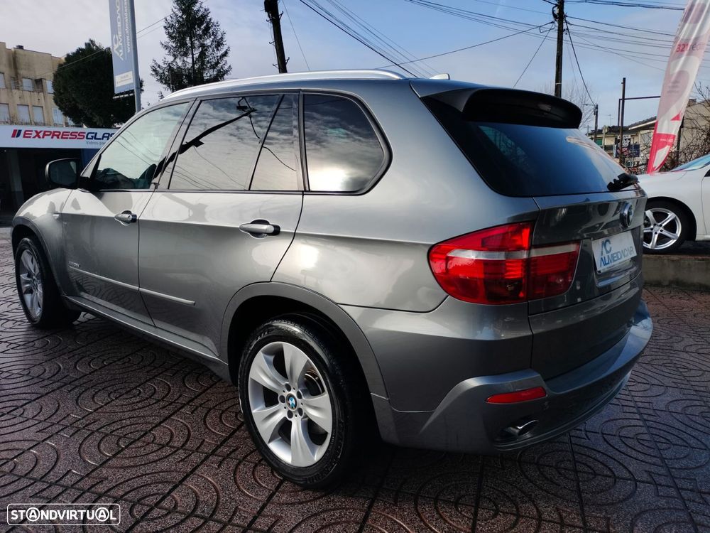 BMW X5 35 d xDrive - 42