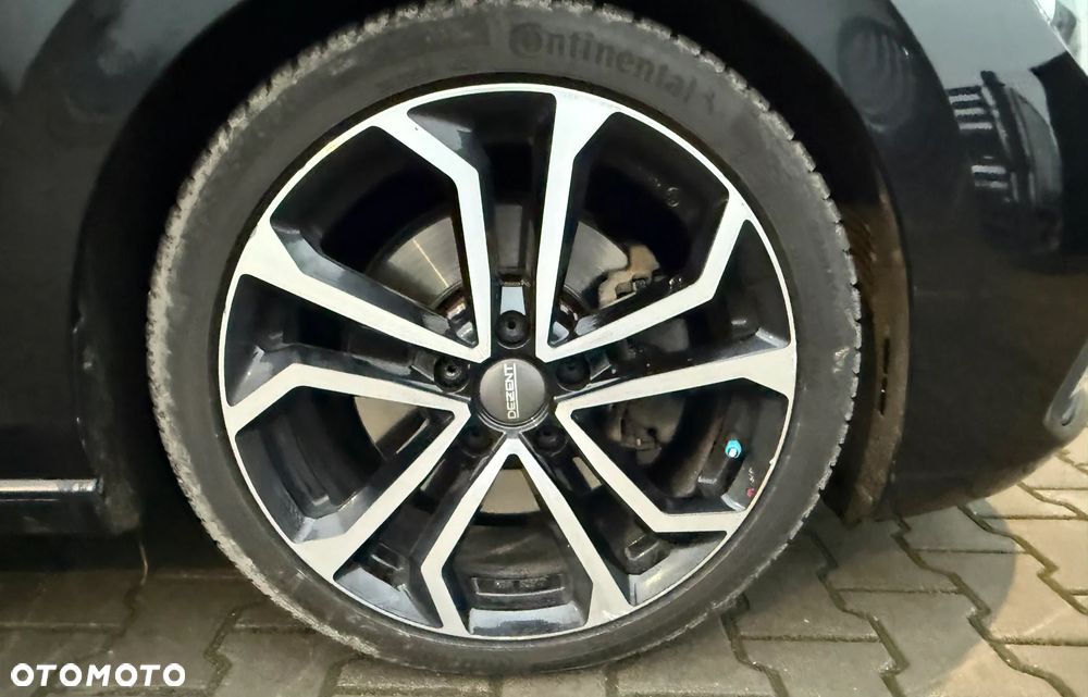 Volkswagen Golf 1.4 eHybrid OPF DSG Style - 13