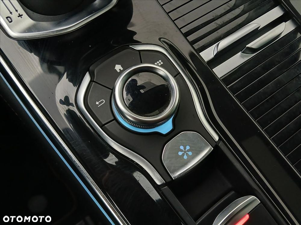 Renault Espace 2.0 Blue dCi Initiale Paris EDC - 29