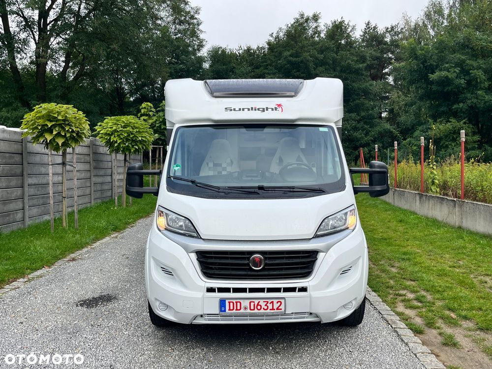 Fiat Sunlight T64 - 2